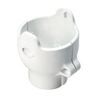 Антивандальная разъемная оболочка для термостатических головок R460H GIACOMINI (R455DY101)