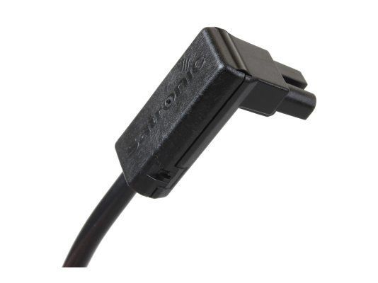 кабель датчика пламени satronic / honeywell 7225001 500 мм