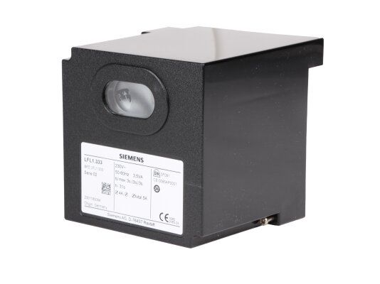 топочный автомат fbr lfl1.333