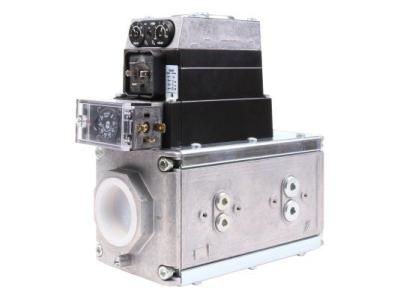 Газовый клапан Kromschroder CG30R03-D2W5CWZZ, в сборе