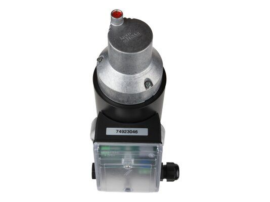 электромагнитный привод kromschroder mb 7lw3