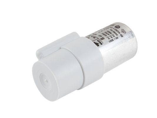 конденсатор riello 8 мкф, 20087038
