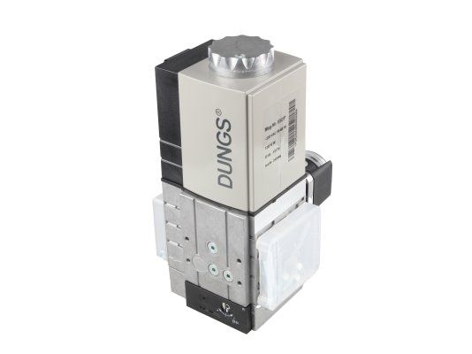 газовый мультиблок elco mbc-300-se-s22