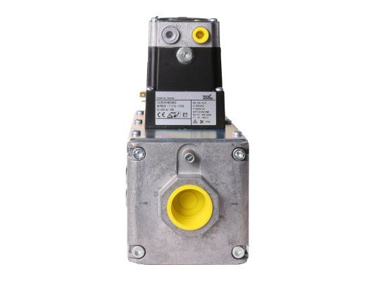 газовый клапан kromschroder cg25r03-vw5cwzz, в сборе