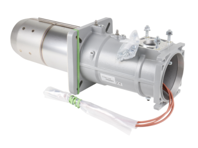 Голова сгорания Elco 3834445