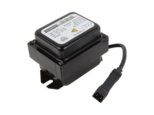 трансформатор розжига siemens ze 30/7 00415539