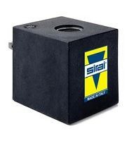 катушка z923e v230/50hz sirai (z923s5e)