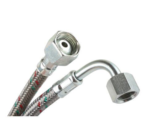 жидкотопливный шланг ecoflam rp 1/4" - rp 3/8" 65323218