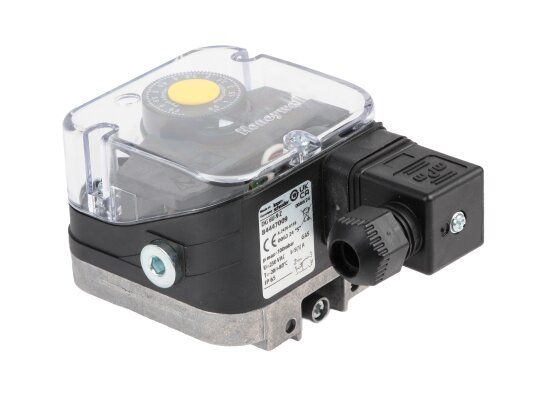 реле давления kromschroder dg 6u-9