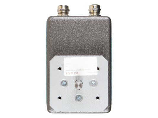 сервопривод воздушной заслонки schimpf 02-25/2500