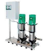 Установка пожаротушения WILO CO 2 MVI 7003/SK-FFS-R (2453600)