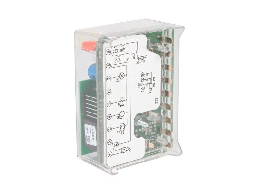 топочный автомат honeywell dko 970-n mod.05