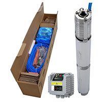 насос погружной скважинный nastec с частотным преобразователем, датчиком, монтажным комплектом 4hs-02/04 m 1,7 квт (04hs0204_3003000410)