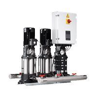 станция повышения давления grundfos hydro multi-s 2 cr 15-3 3x400 в (95922891)