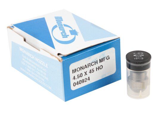 форсунка monarch 4.50/45° ho
