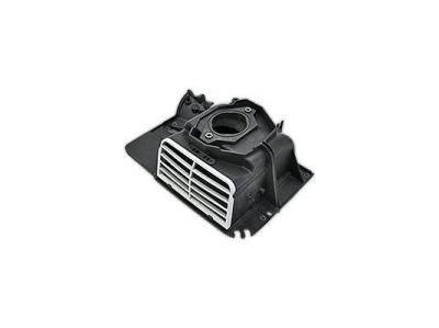 Воздушная заслонка Elco, в сборе