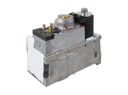 газовый электромагнитный клапан buderus 8718585334