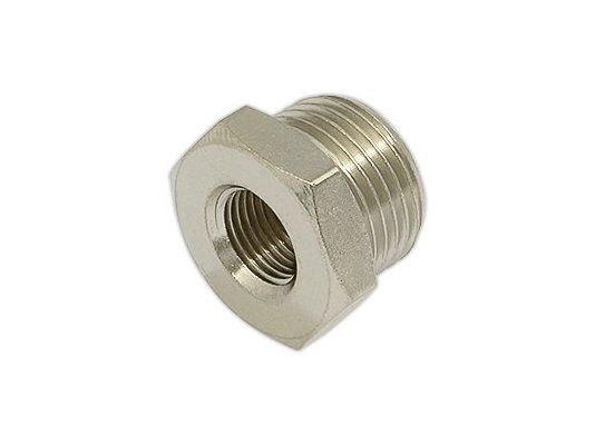 фитинг соединительный g1/4" - g1/2"