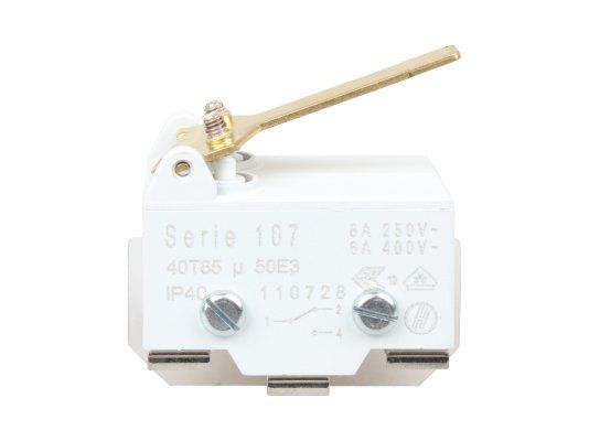 микровыключатель двойной 40t85 50e3