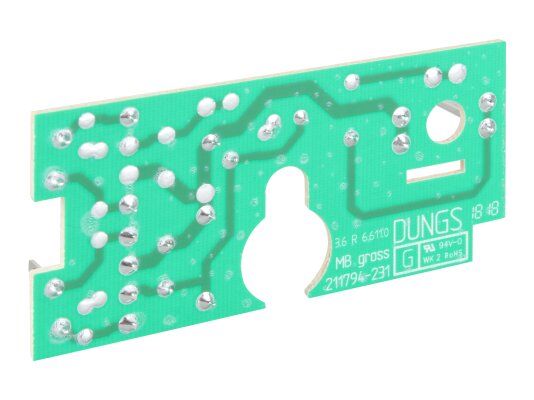 электровыпрямитель dungs 211872