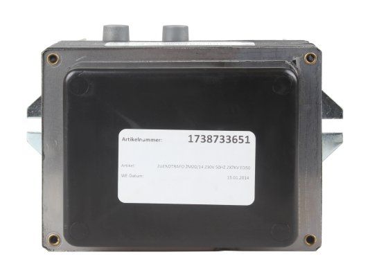 трансформатор поджига mct za 20 140 e21