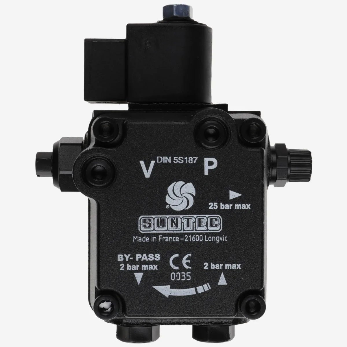 elco as v 47 a 1636 6p 0700