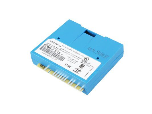 усилитель сигнала пламени honeywell r7849a 1015