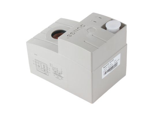 электромагнитная катушка dungs 1411/2p