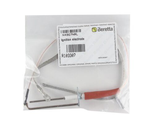 электрод розжига beretta, r103307