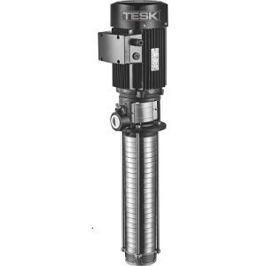 Насос многоступенчатый полупогружной TESK SVIT32-130/5-2 50Гц 3х380 В IE3, 1026mm (76SVIT32130523380)