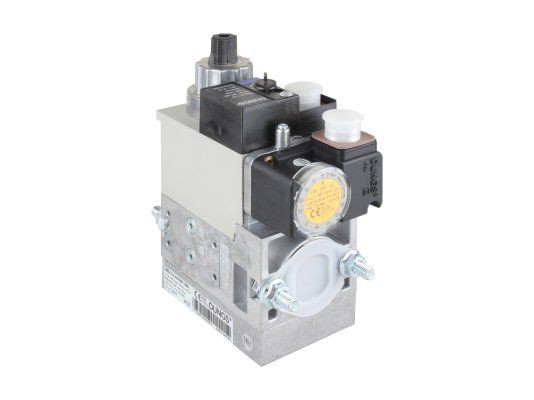 газовый мультиблок dungs mb-dle 405 b01 s50