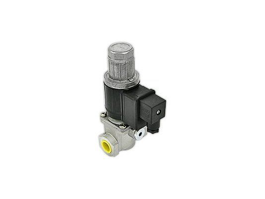 газовый клапан ebmpapst gb-nd 055 e01 s00 7849854-vi