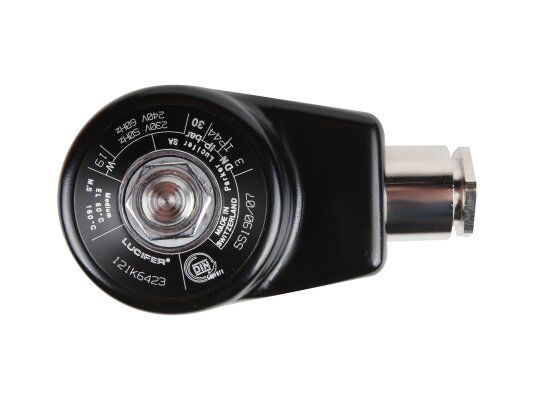 электромагнитный клапан elco 121k6423