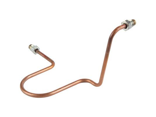 медная топливная трубка lamborghini z301119640