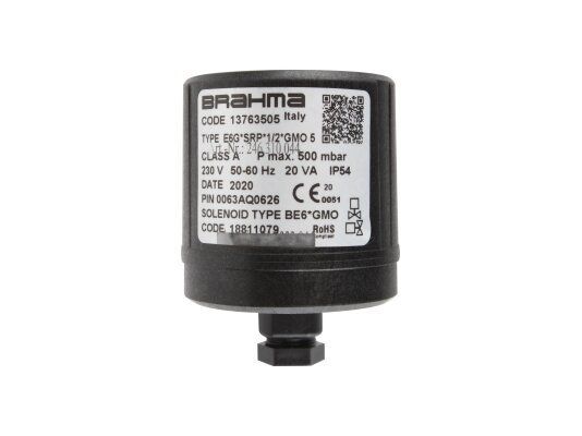 электромагнитная катушка brahma be6*gmo 18811079