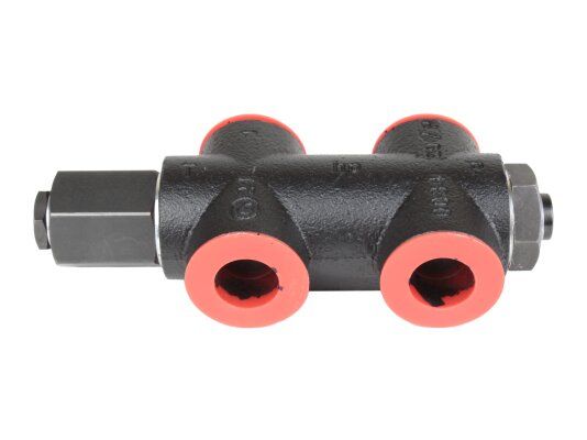 перепускной клапан hp-technik b-g-e/2