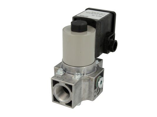 электромагнитный выпускной клапан dungs lgv 507/5