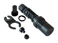 клапан забора std pvdf для насосов до 80 л/ч etatron (sft0030001)