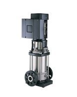 Вертикальный многоступенчатый насос Grundfos CRNE 10-03 A-F-G-E-HQQE 1,1 кВт 1x230 В 50 Гц со встроенным частотным преобразователем (96512523)