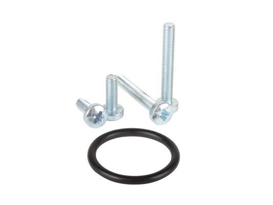 фланец газового клапана honeywell 45900400-104b