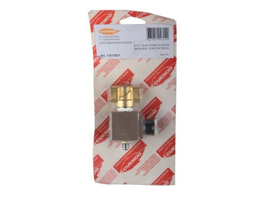 электромагнитный клапан cuenod 13015821