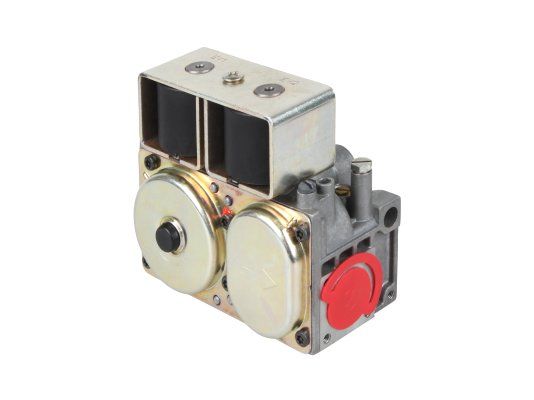 газовый электромагнитный клапан sit 0063ap7060/4