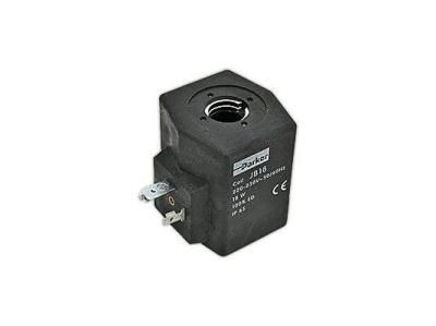 Электромагнитная катушка Parker JB18