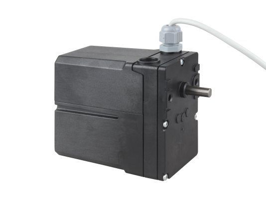 сервопривод dungs sad 1.5