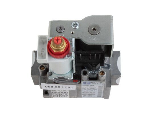 газовый электромагнитный клапан sit 845 sigma 0845048