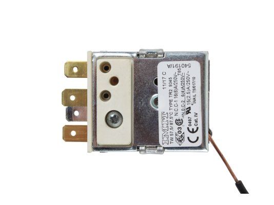 капиллярный термостат imit tr2 9345 57.5/87.5°c