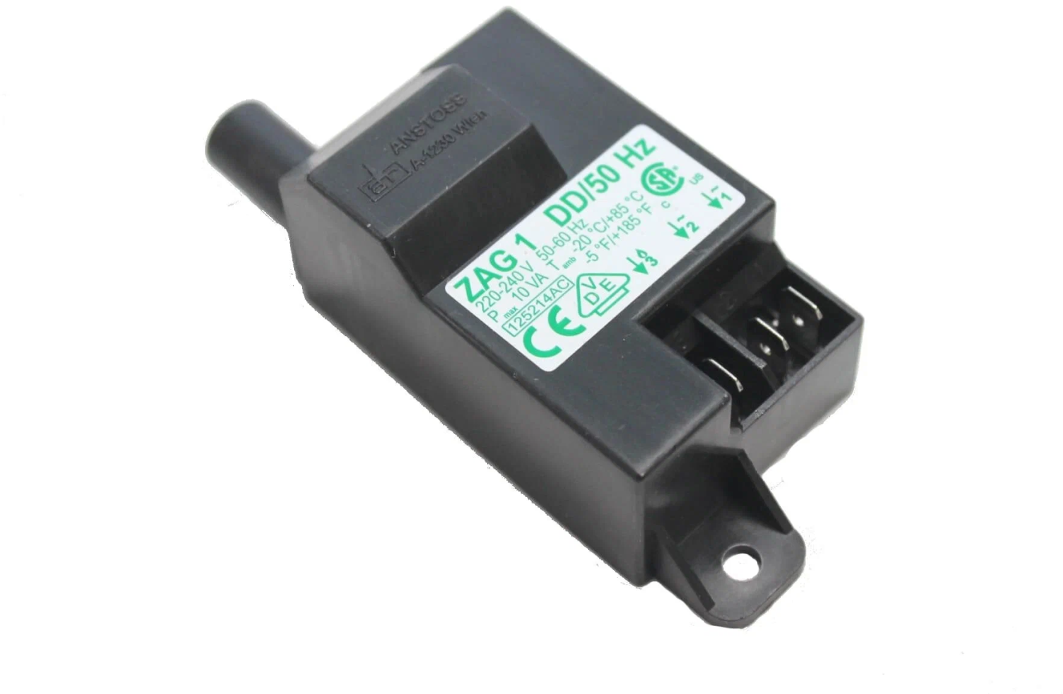 трансформатор розжига anstoss zag 1