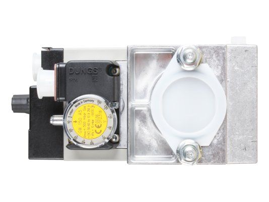 газовый мультиблок dungs mb-dle 412 b01 s50