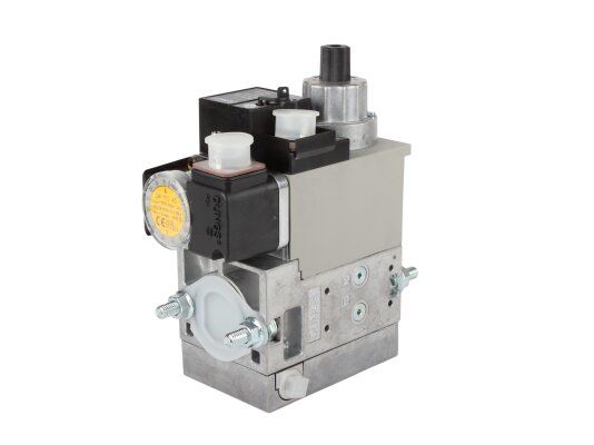 газовый мультиблок elco mb-dle 407 b01 s20