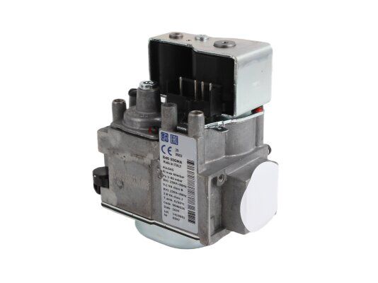 клапан газовый комбинированный de dietrich 840 sigma 0840036